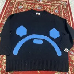 新品未使用セーター110cm