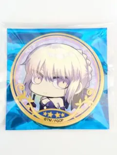 FGO 最終再臨展 ヤマトタケル 缶バッジ - メルカリ