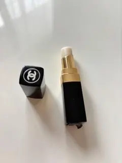 シャネル リップクリーム ルージュココボーム