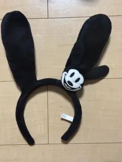 オズワルド・ザ・ラッキー・ラビット カチューシャ