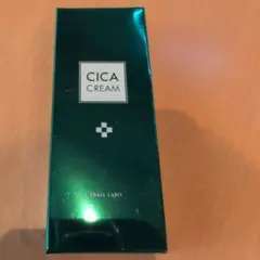 再値下げ【新品・未開封】CICA CREAM FRAIS LABO 30g