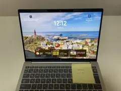 【最終価格】HP Pavilion Aero 13-bg Ryzen5 16GBのサムネイル