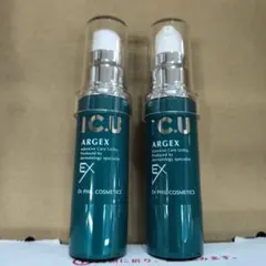 フィルナチュラント IC.U アルジェックスEX15g x 2本 - メルカリ