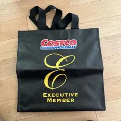 COSTCO エグゼクティブメンバー エコバッグ