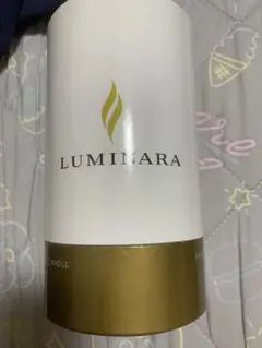 Luminara キャンドル 3.5×5