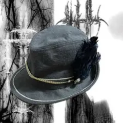 2025年最新】着 hyde ハットの人気アイテム - メルカリ