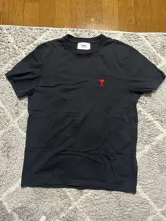 ami Paris - AMI DE COEUR Tシャツ