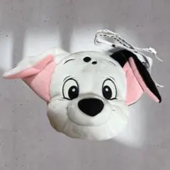 101匹わんちゃん　ポシェット