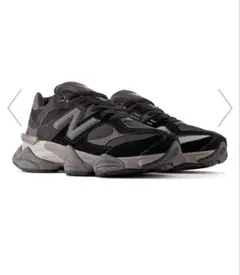 ニューバランスU9060 　9060 BLK(D)