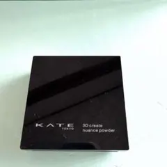 KATE 3Dクリエイトニュアンスパウダー EX-3のサムネイル