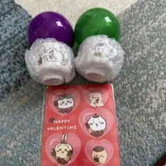 【2点セット】ちいかわ おちょこ