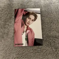 BUDDiiS YUMA 生写真