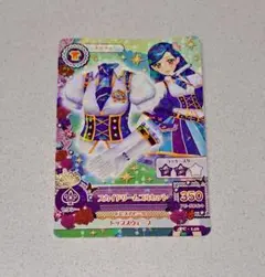 風沢そら スカイドリーム