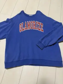 wego トレーナー