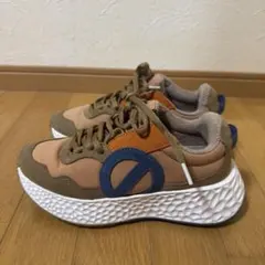 NO NAME スニーカー