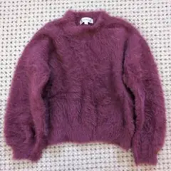 美品　ロペピクニック　キッズ　ニット　110cm
