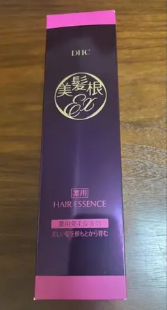 DHC 薬用美髪根エッセンス EX 150mL 育毛剤 - メルカリ