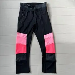 ZARA ザラガール　スポーツ　スパッツ　152