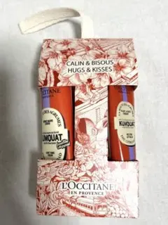 L'OCCITANE ロクシタン チェリーライチ プチギフト - メルカリ