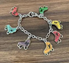 ☆Kis-My-Ft2☆ローラーチャーム☆