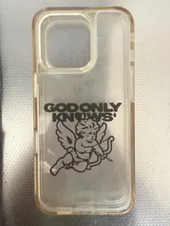 GOD ONLY KNOWS 岩田剛典 iPhoneケース 16対応 岩田剛典 GOD ONLY KNOWS iPhoneケース 13,14,15対応 - メルカリ