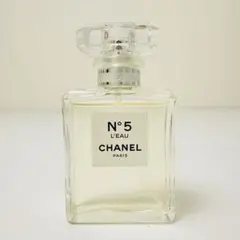 シャネル No.5 ロー オードトワレ 35ml