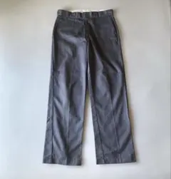 80s Dickies874 ディッキーズ USA製 黒 チビタグ カーキW33 2025年最新】DICKIES 874 usa製 w33の人気アイテム - メルカリ