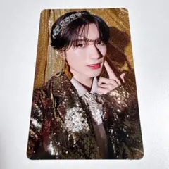 M!LK 爆裂愛してる/好きすぎて滅 通常盤 山中柔太朗 トレカ