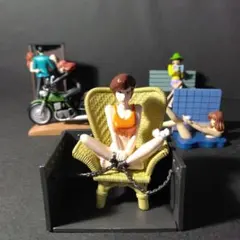 2026年最新】ルパン三世 フィギュアの人気アイテム - メルカリ