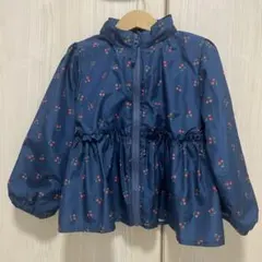 バースデイ ジャケット