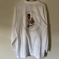 アップルバム 長袖カットソー