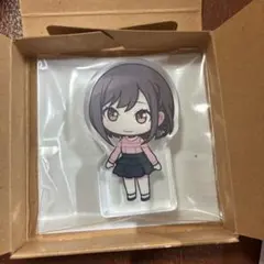 プロセカ 東雲絵名 ころっと