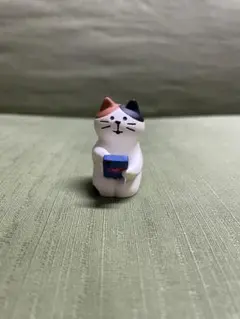 DECOLE conconbre デコレ コンコンブル スマホ猫