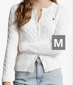 POLO RALPH LAUREN(ポロラルフローレン) ：カーディガン春夏