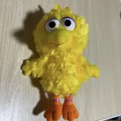 ビックバードぬいぐるみUSJ