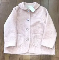 センスオブワンダー コート