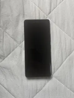 ジャンク品 SONY Xperia 1V 本体 ブラック SO-51D - メルカリ