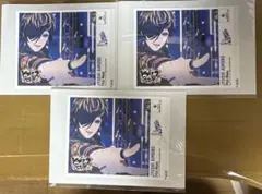 【ヒプノシスマイク】ラベル缶ステッカー／十四×3