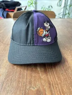 90s disney mickey mouse キャップ ディズニー ミッキー