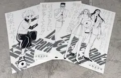 HUNTER×HUNTER 描き下ろしキービジュアルコレクション