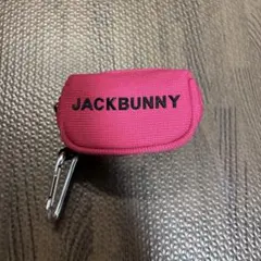 JACK BUNNY ボールケース