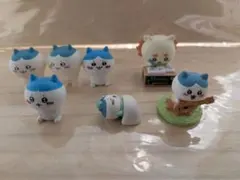 ちいかわ　（ハチワレ多め）