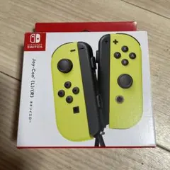 Nintendo Switch Joy-Con (L)(R)ストラップ新品