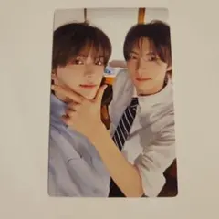 TWS はじめまして　通常盤　トレカ　ケミ　シニュ　ヨンジェ