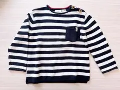 ZARA Baby コットンニット 98