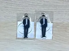 txt カプセルトイ スビンアクスタ