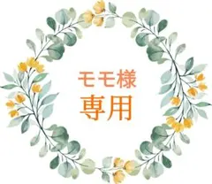 モモ様 リクエスト 2点 まとめ商品