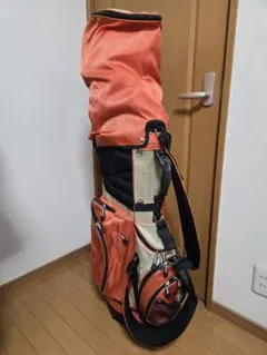 パーリーゲイツ キャディバッグのサムネイル