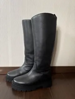 ◇◆plage 別注 CAMINANDO ロングブーツ　36