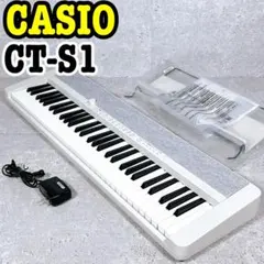 2025年最新】casio ct-s1の人気アイテム - メルカリ